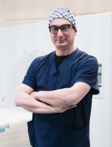 veterinario chirurgo francesco collivignarelli torino