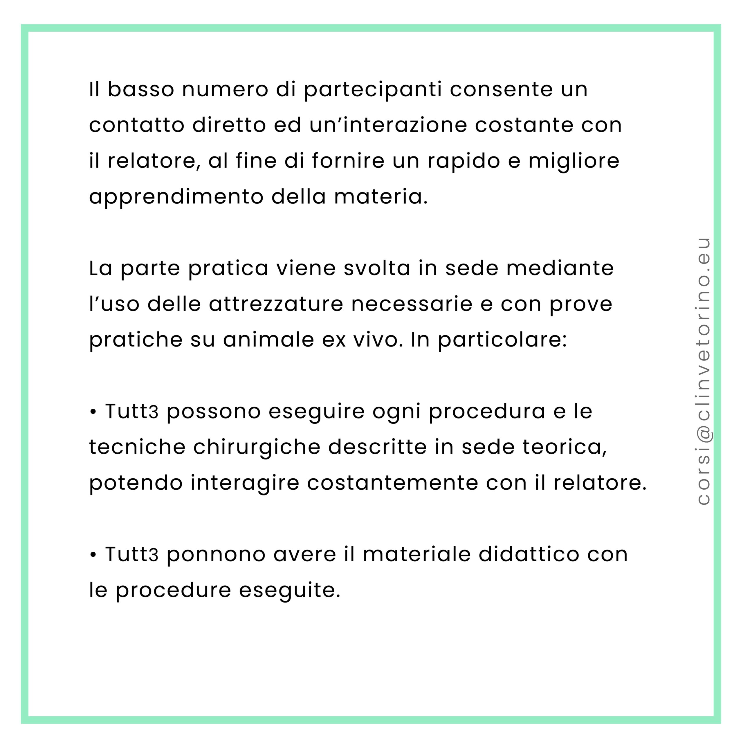 chirurgia-testa-collo-torino-veterinario-corso-programma-3