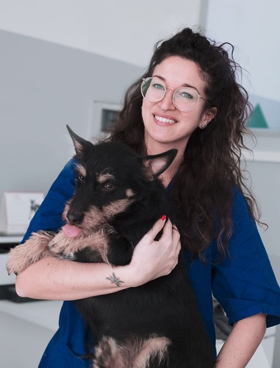 DR.SSA GIULIA BRANCALEONE
m.pleitavino@clinvetorino.eu