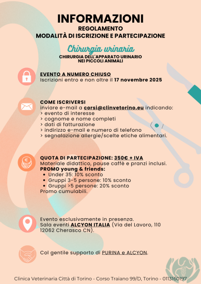 Chirurgia urinaria-formazione-veterinaria-clinvrtorino-alcyon-collivignarelli (5)