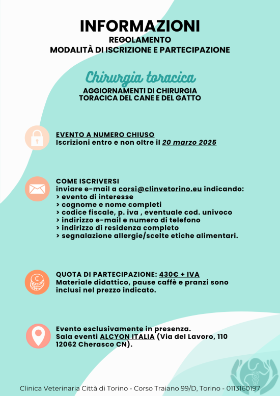 chirurgia-torace-programma-formazione-veterinari-chirurgia-collivignarelli-clinvetorino 5