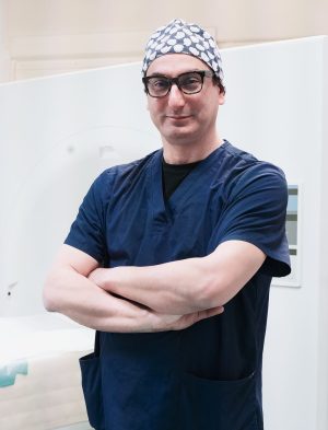 veterinario chirurgo francesco collivignarelli torino